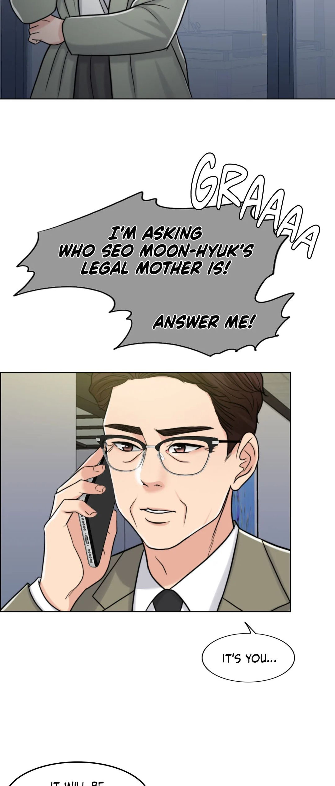 Wife for 1000 Days Chapter 59 Page 32