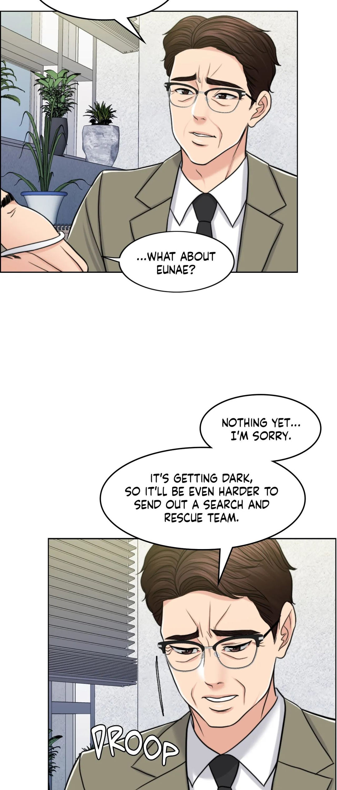 Wife for 1000 Days Chapter 59 Page 44