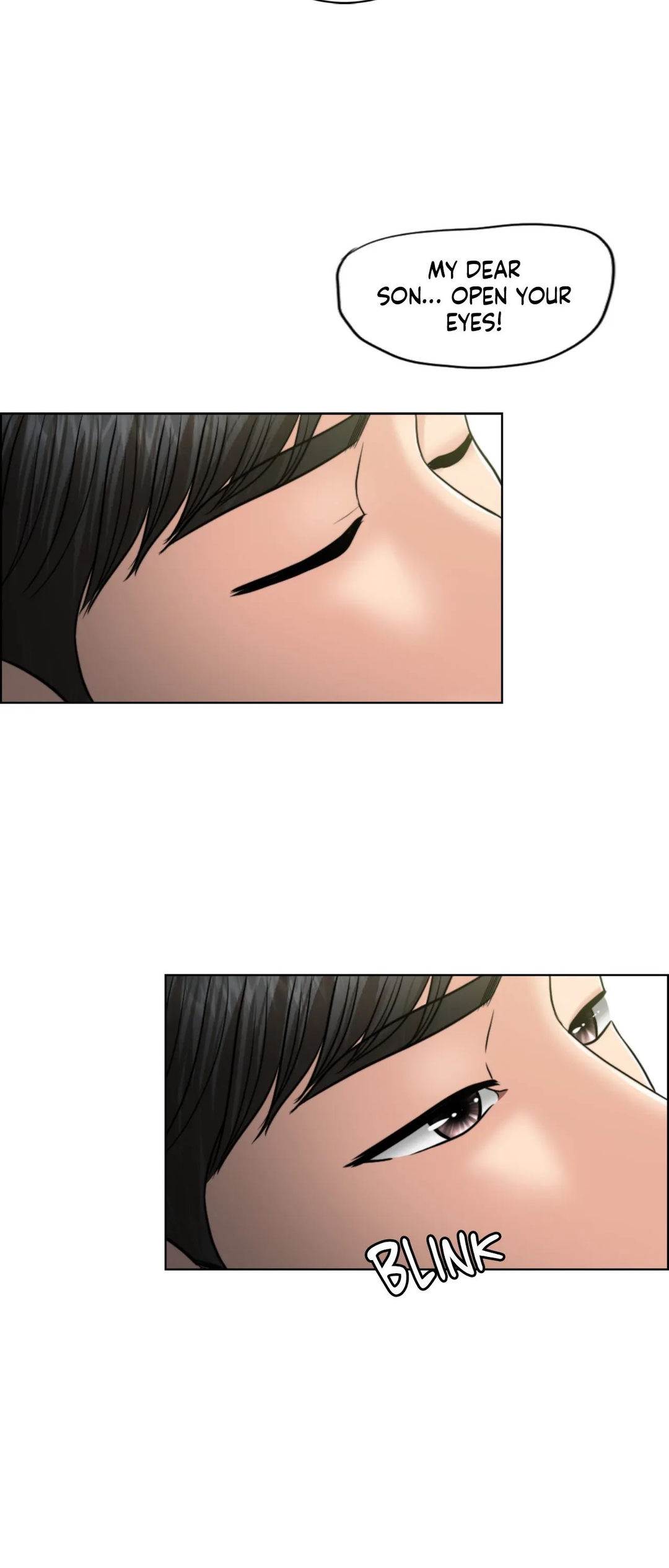 Wife for 1000 Days Chapter 59 Page 49