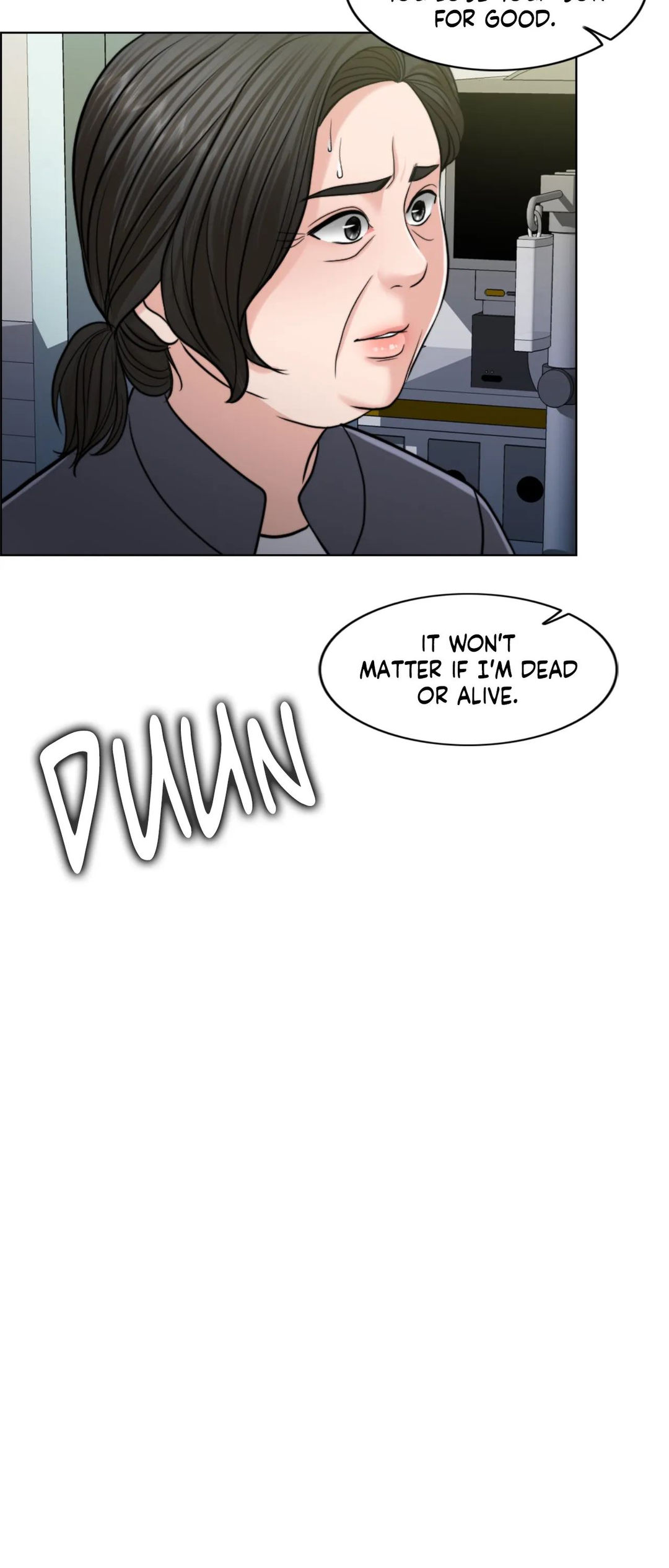 Wife for 1000 Days Chapter 59 Page 58
