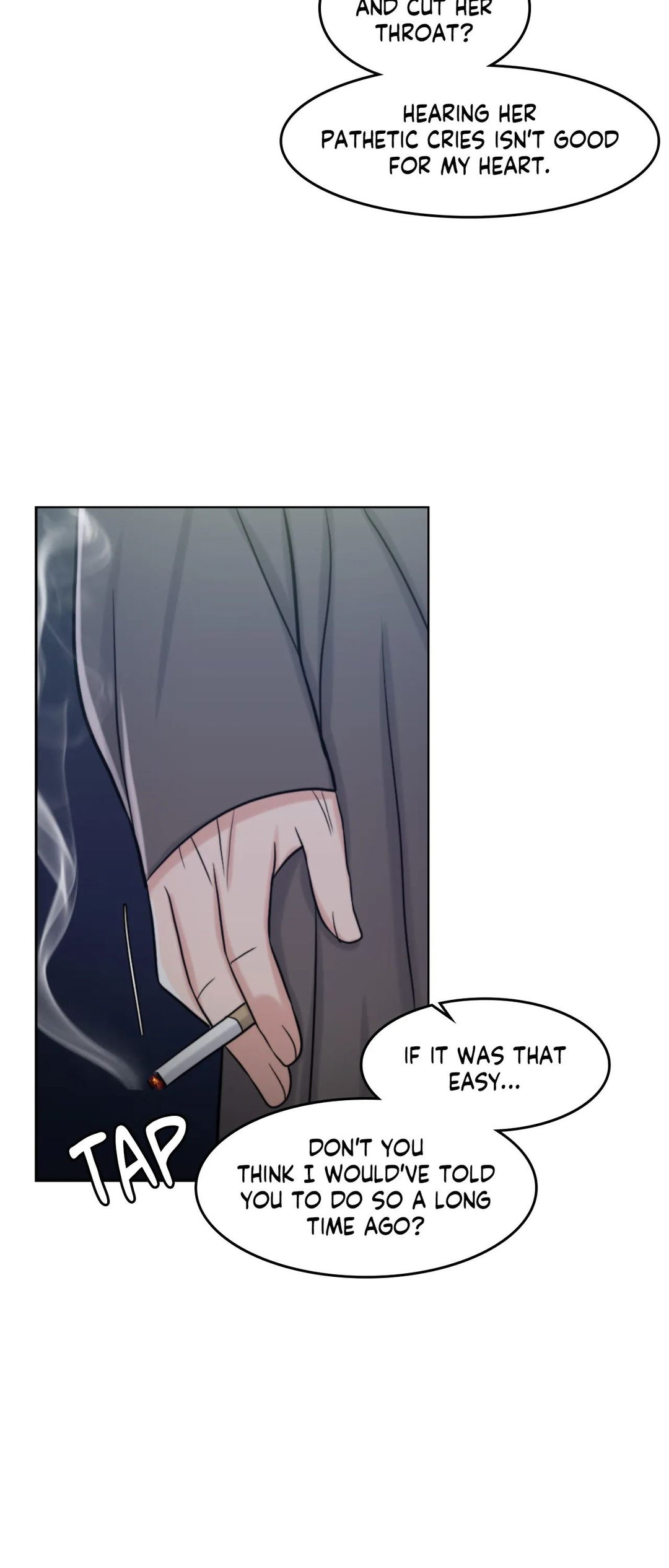 Wife for 1000 Days Chapter 59 Page 71