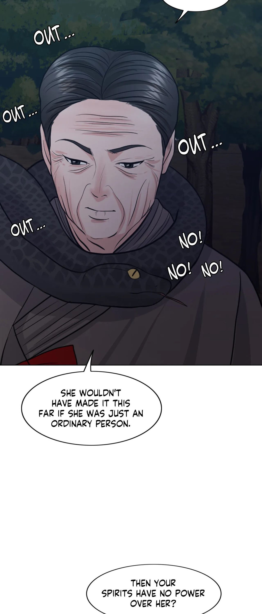 Wife for 1000 Days Chapter 59 Page 73