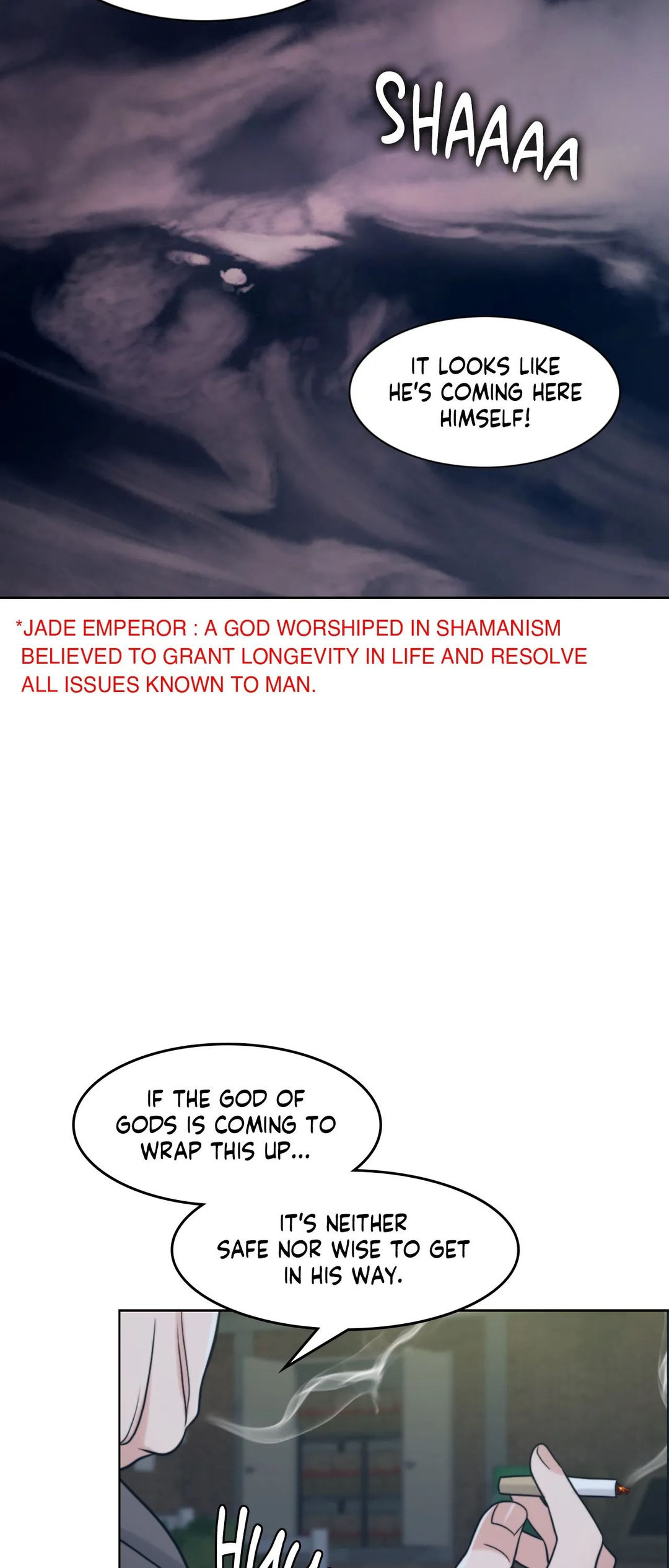 Wife for 1000 Days Chapter 59 Page 75