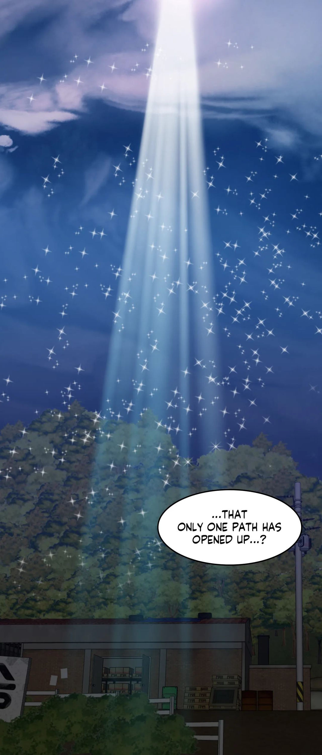 Wife for 1000 Days Chapter 59 Page 79