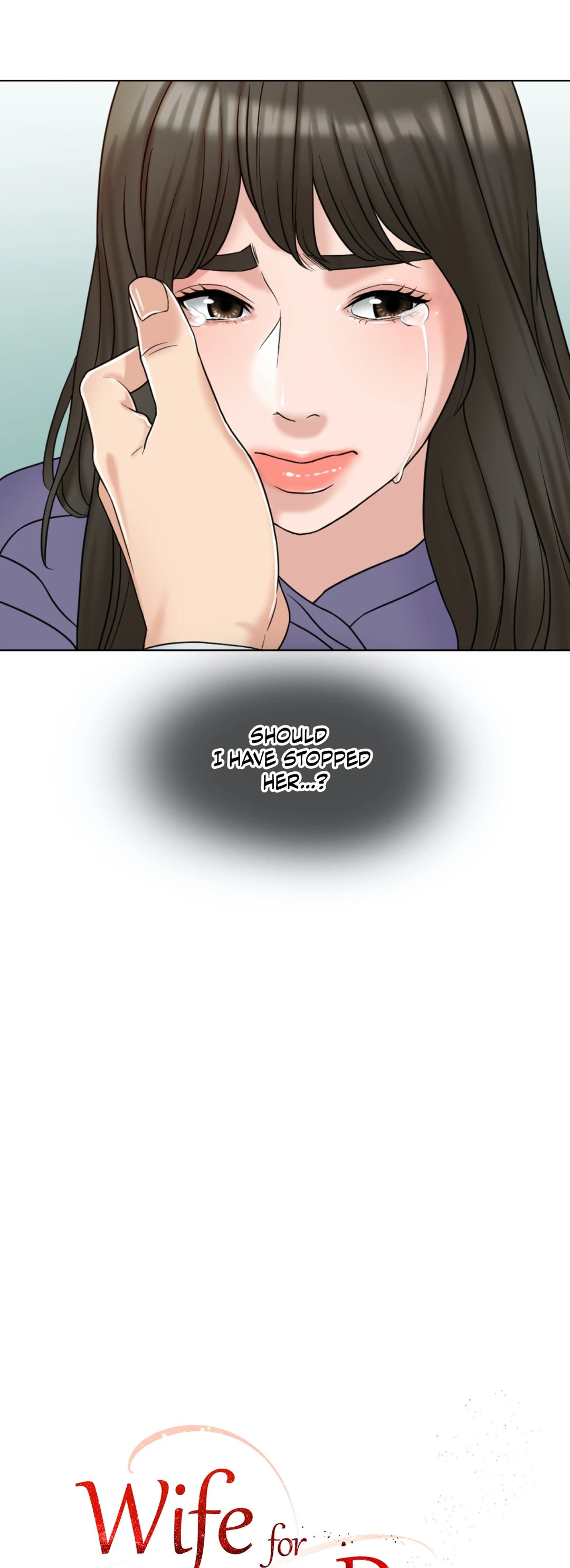 Wife for 1000 Days Chapter 6 Page 11