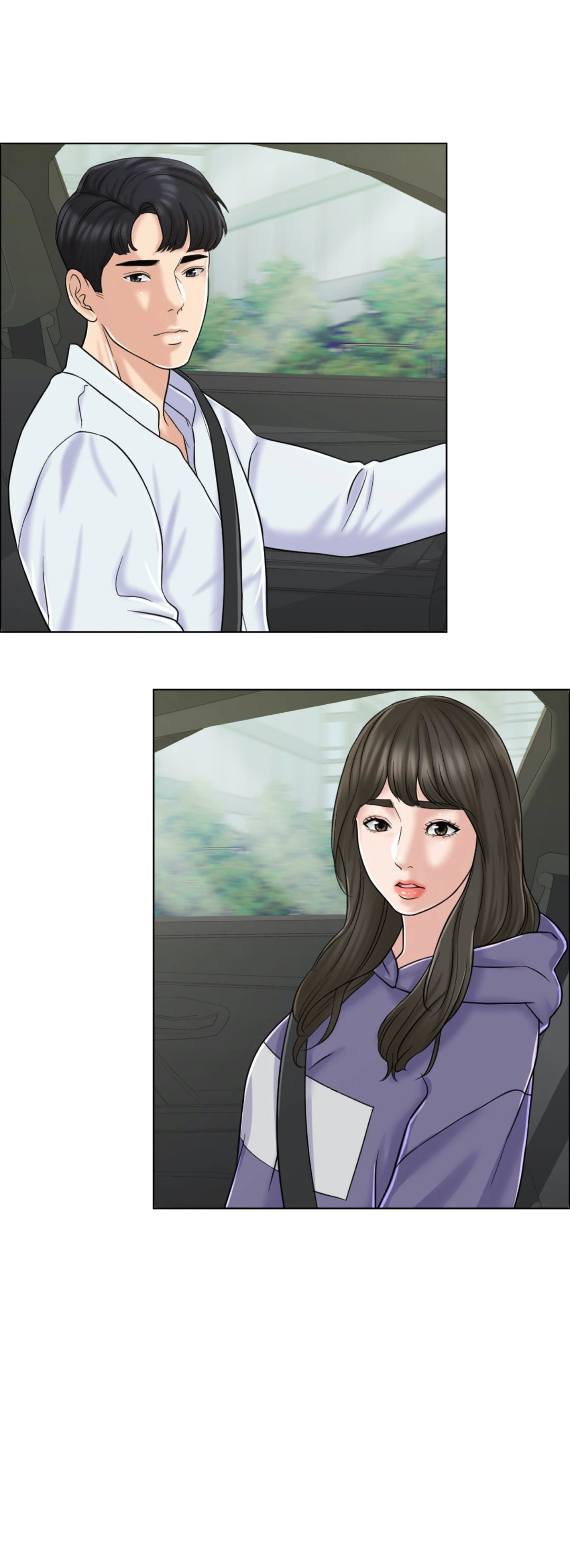 Wife for 1000 Days Chapter 6 Page 15