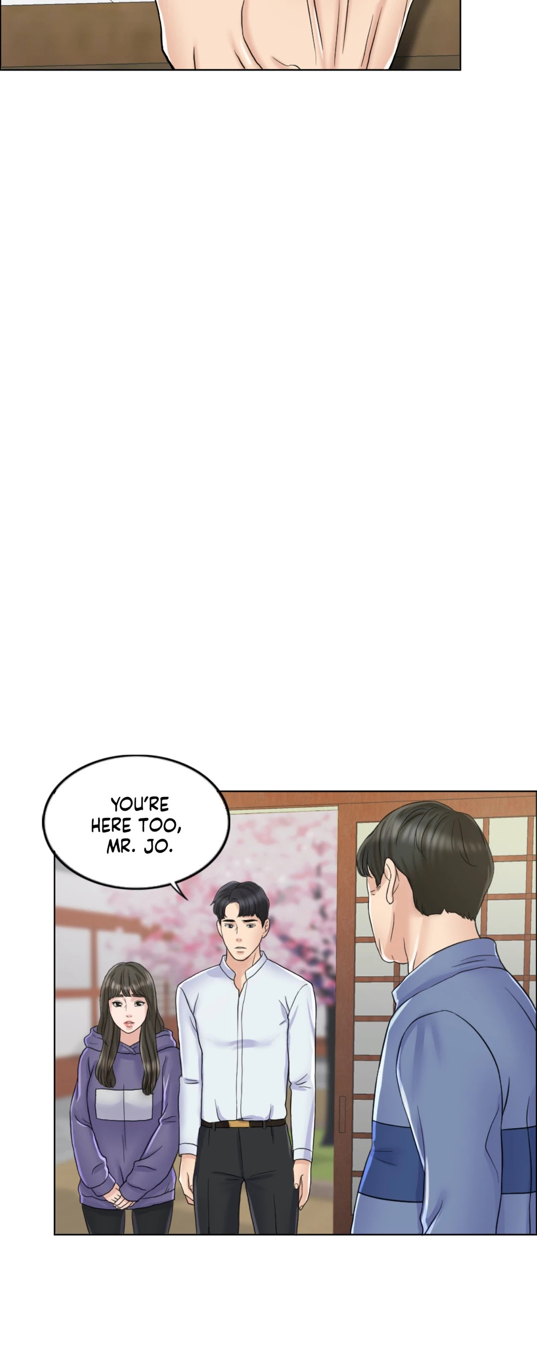 Wife for 1000 Days Chapter 6 Page 20