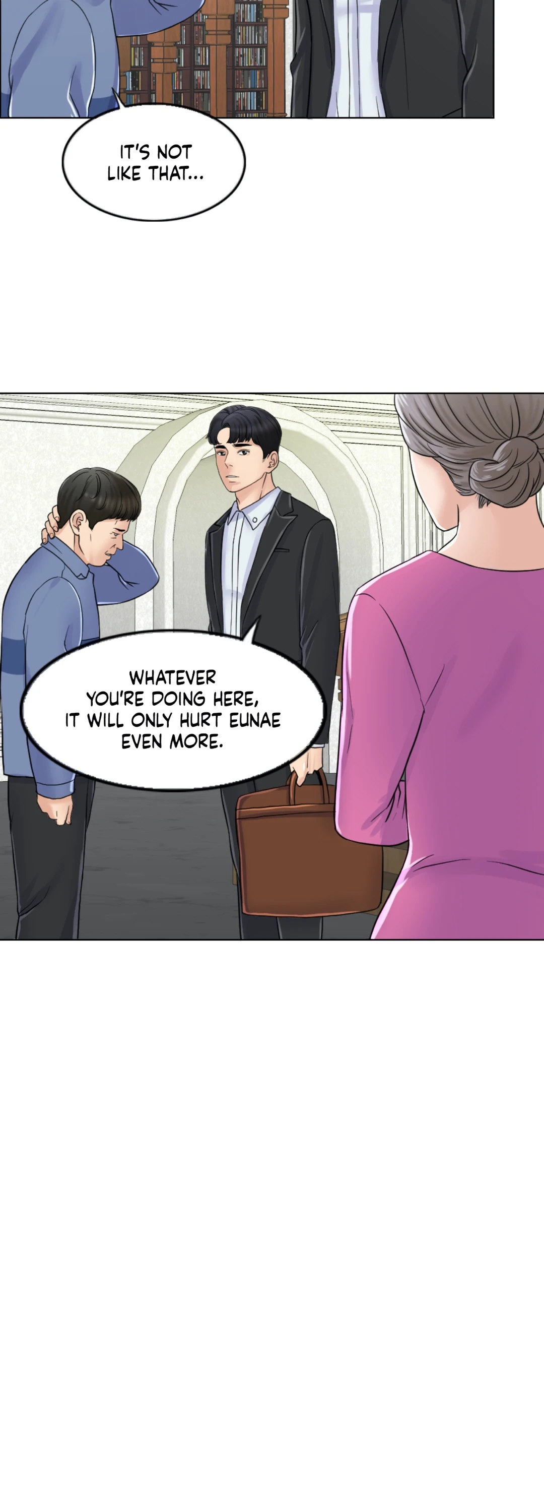 Wife for 1000 Days Chapter 6 Page 28
