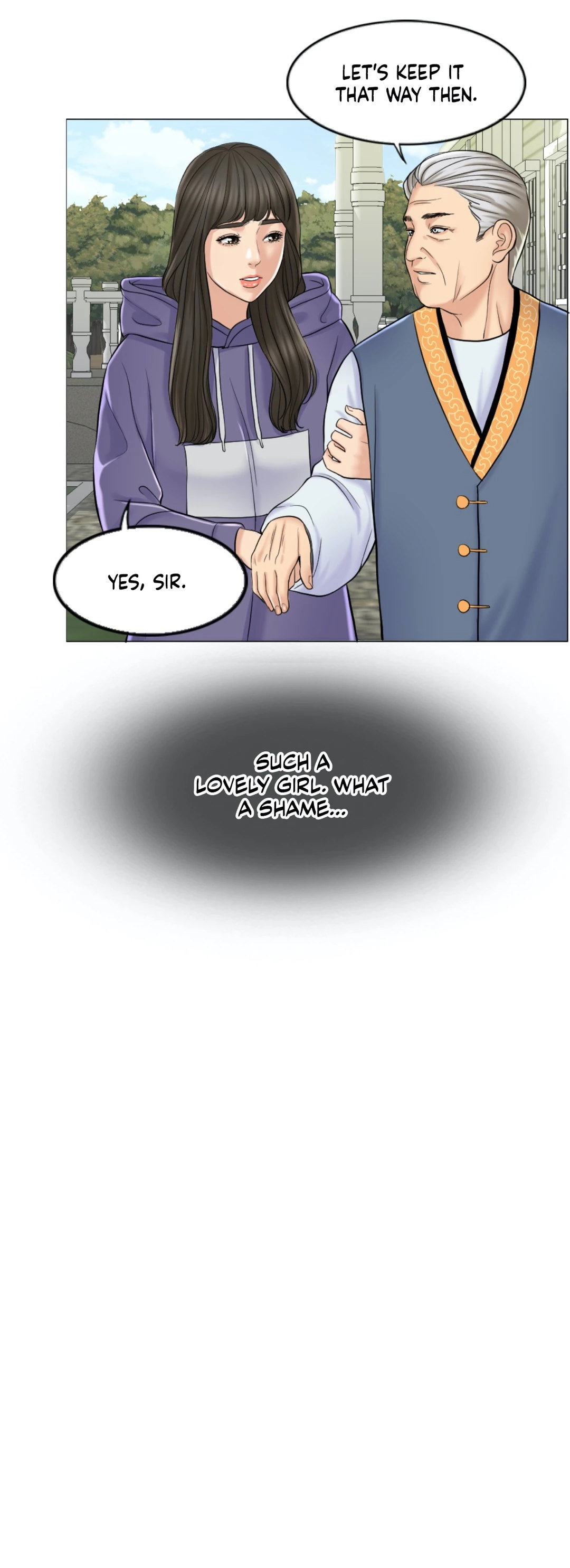 Wife for 1000 Days Chapter 6 Page 31