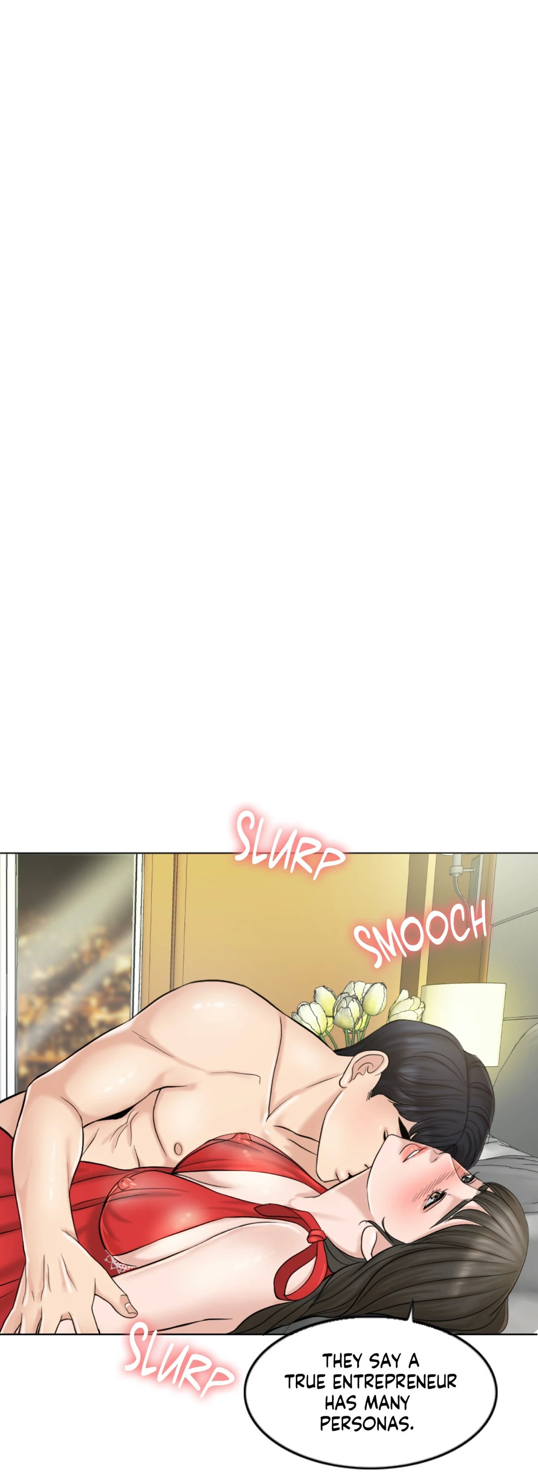 Wife for 1000 Days Chapter 6 Page 46