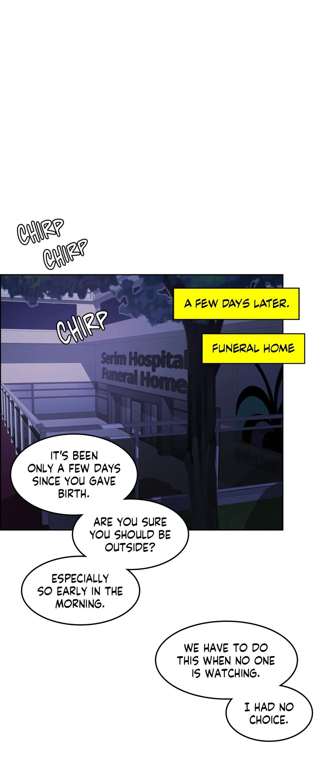 Wife for 1000 Days Chapter 60 Page 101