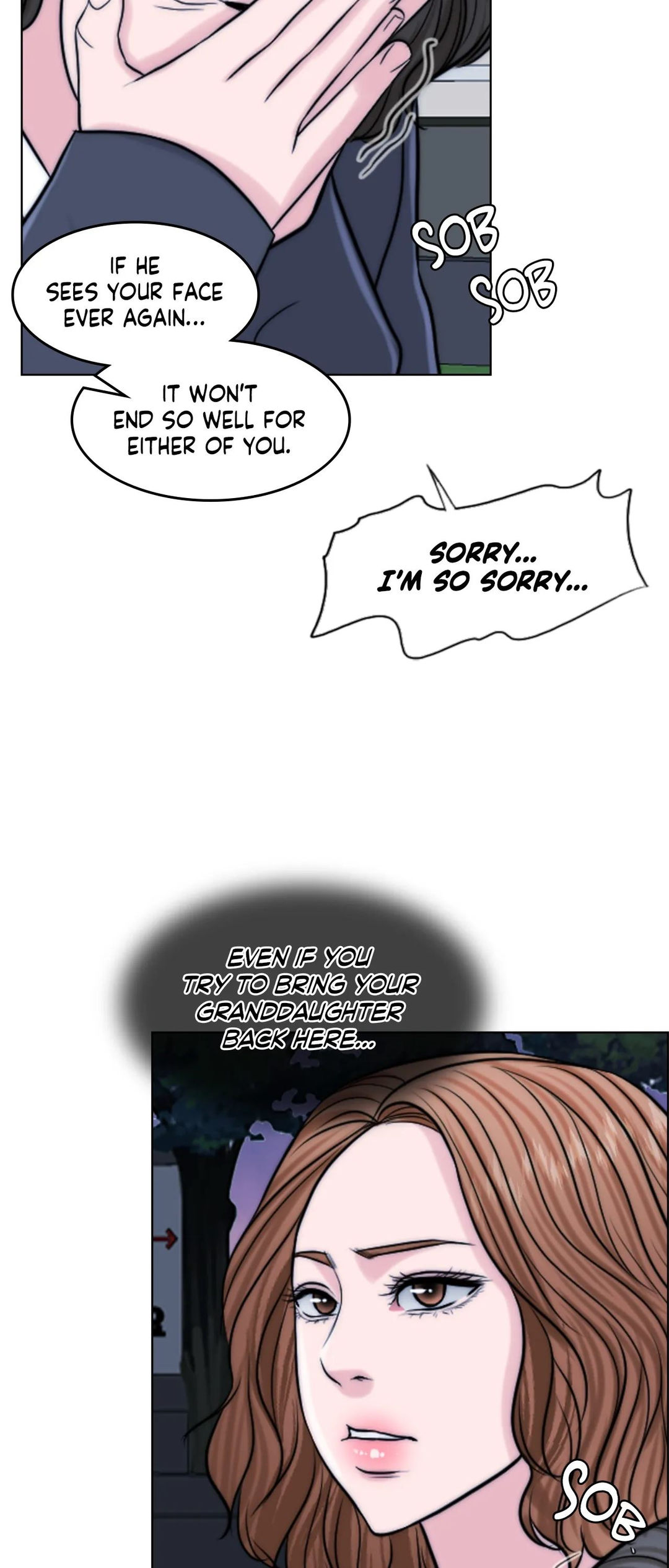 Wife for 1000 Days Chapter 60 Page 106