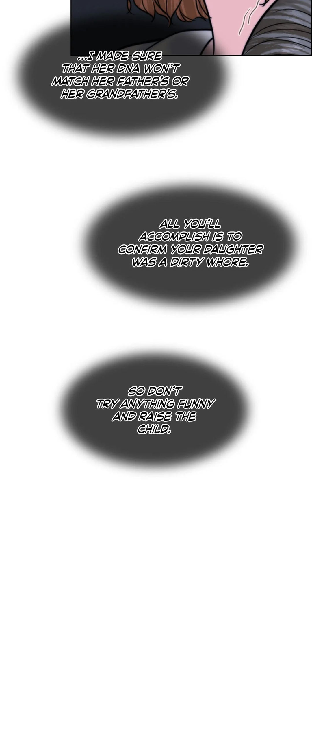 Wife for 1000 Days Chapter 60 Page 107