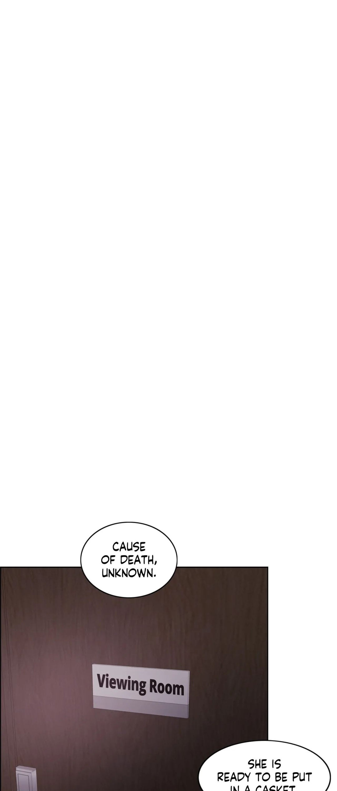 Wife for 1000 Days Chapter 60 Page 108