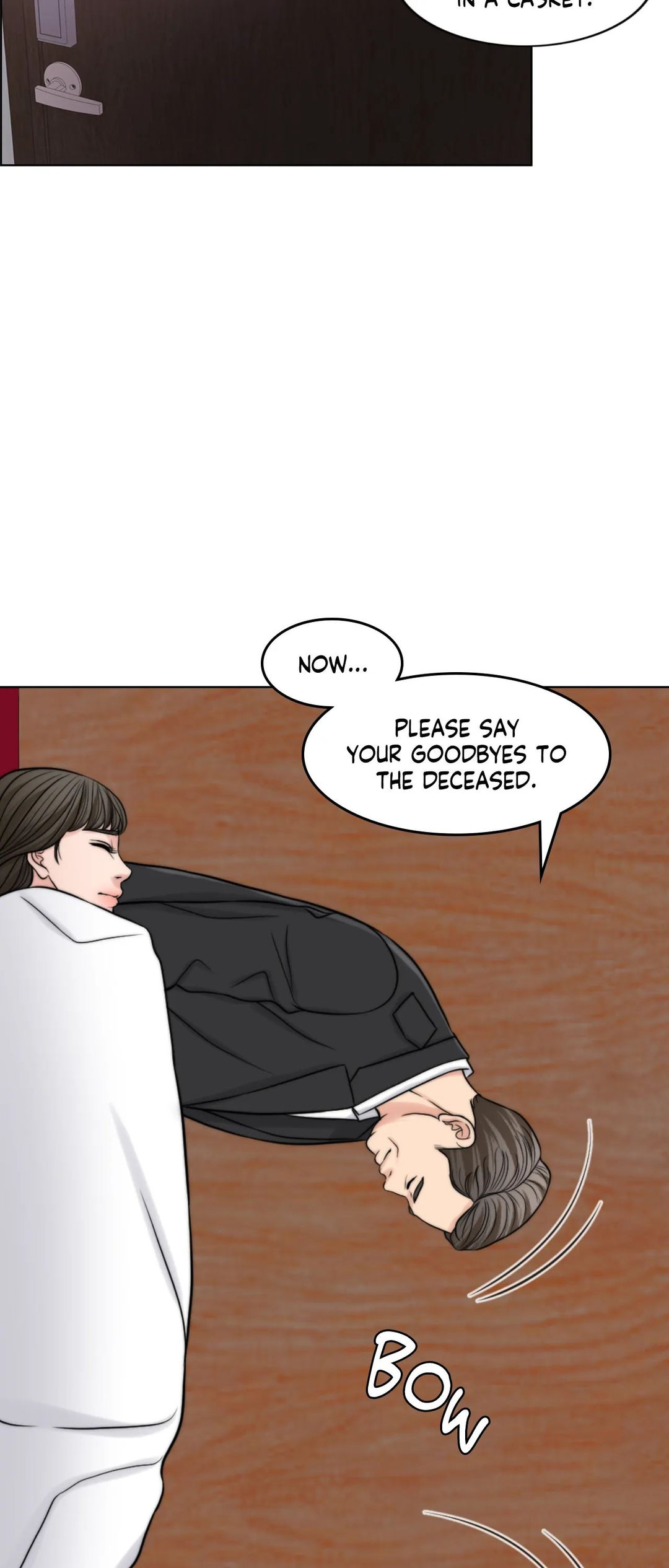 Wife for 1000 Days Chapter 60 Page 109