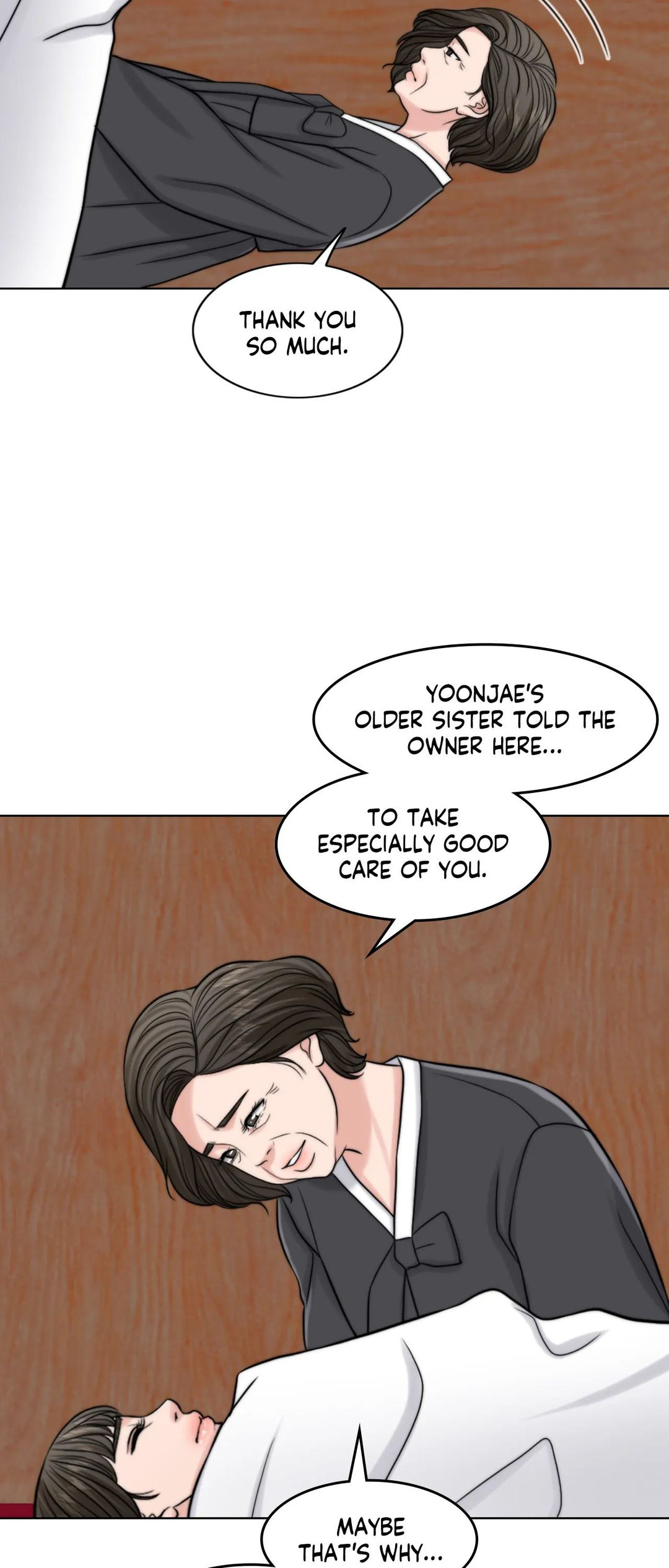 Wife for 1000 Days Chapter 60 Page 110