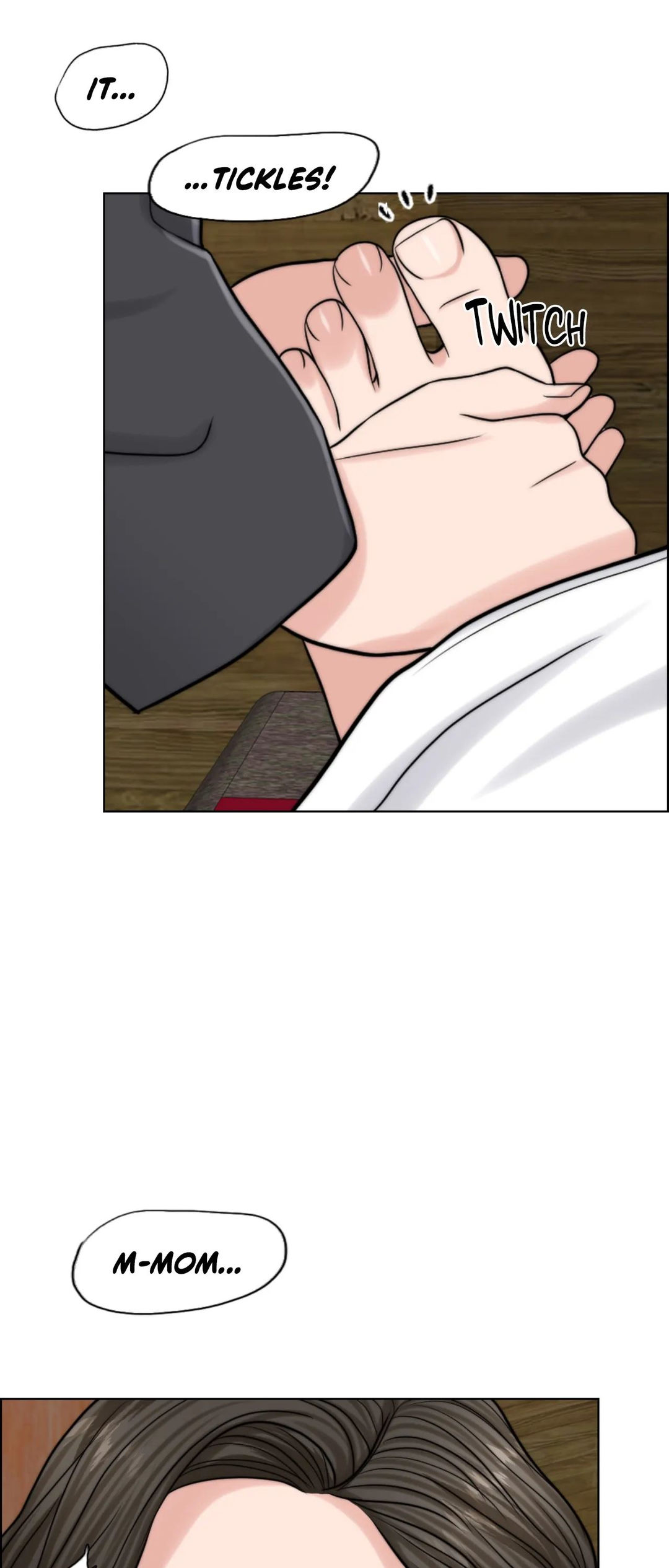 Wife for 1000 Days Chapter 60 Page 115