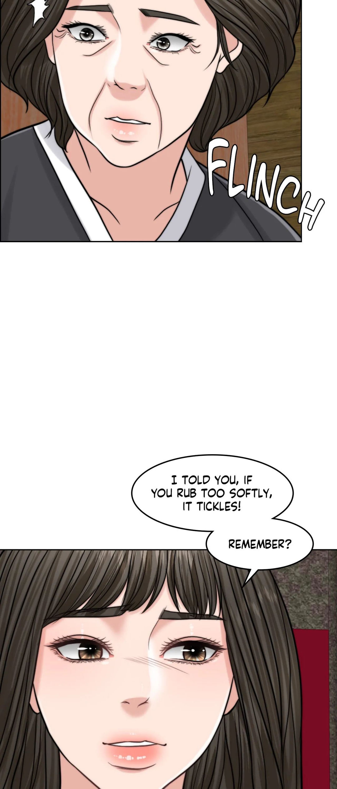 Wife for 1000 Days Chapter 60 Page 116