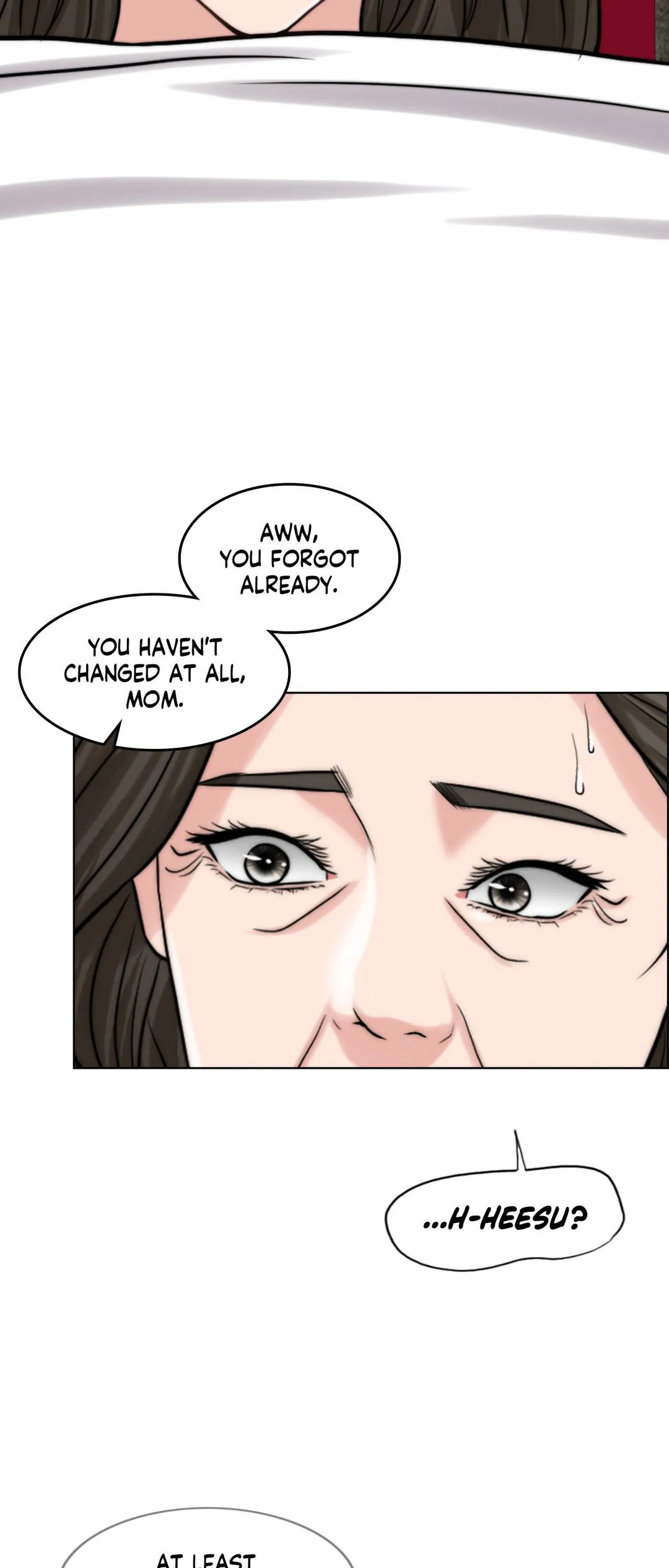 Wife for 1000 Days Chapter 60 Page 117