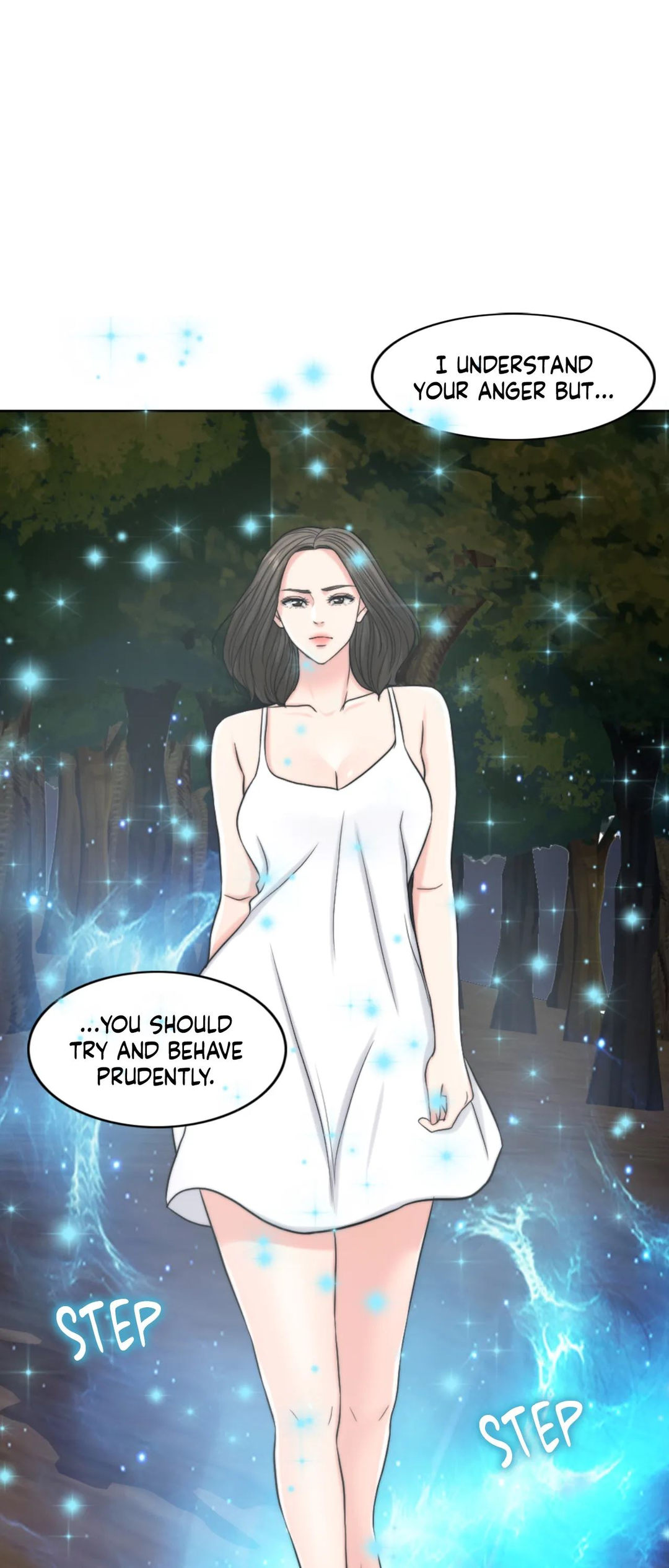 Wife for 1000 Days Chapter 60 Page 14