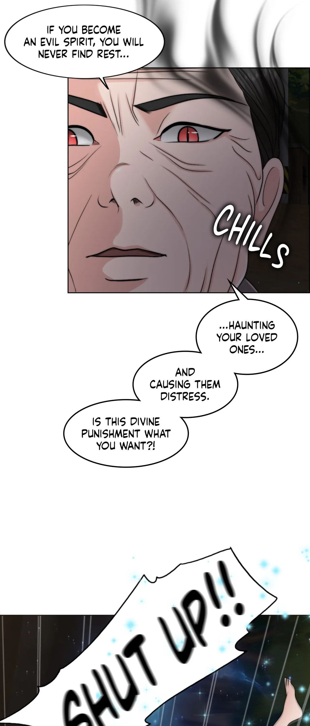 Wife for 1000 Days Chapter 60 Page 16