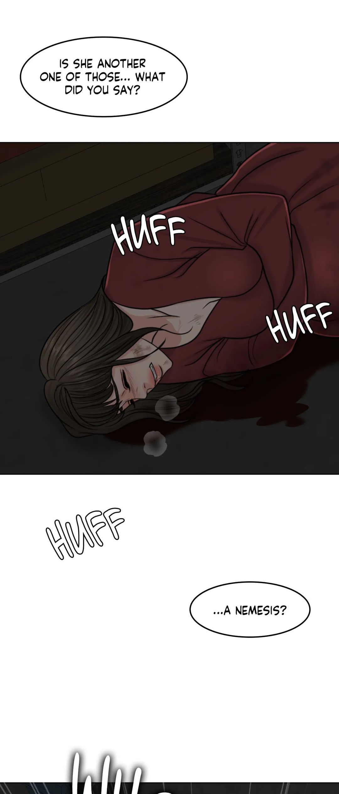 Wife for 1000 Days Chapter 60 Page 2