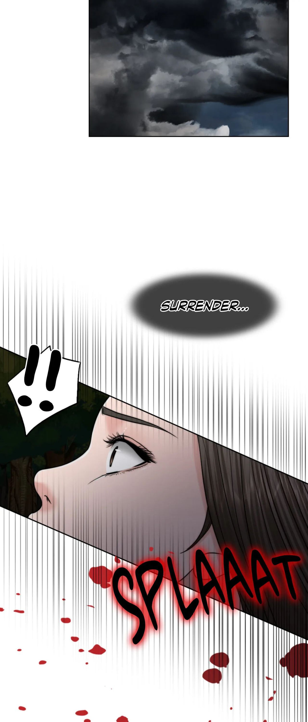 Wife for 1000 Days Chapter 60 Page 24