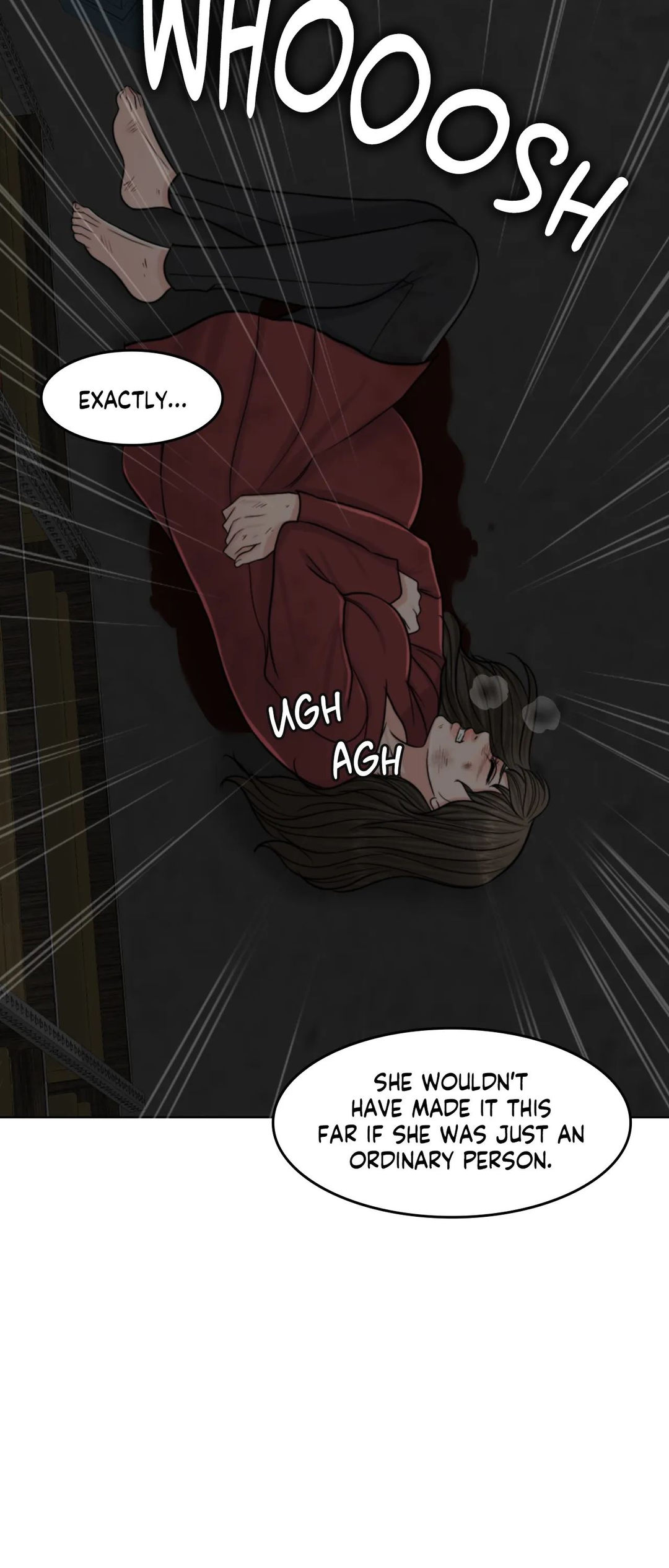 Wife for 1000 Days Chapter 60 Page 3