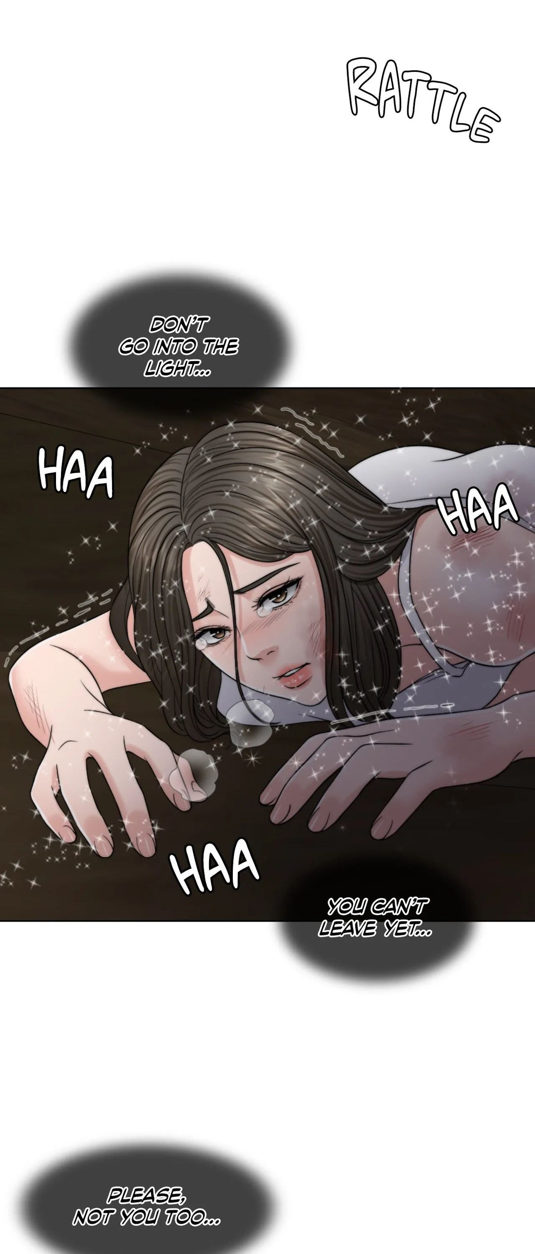 Wife for 1000 Days Chapter 60 Page 30