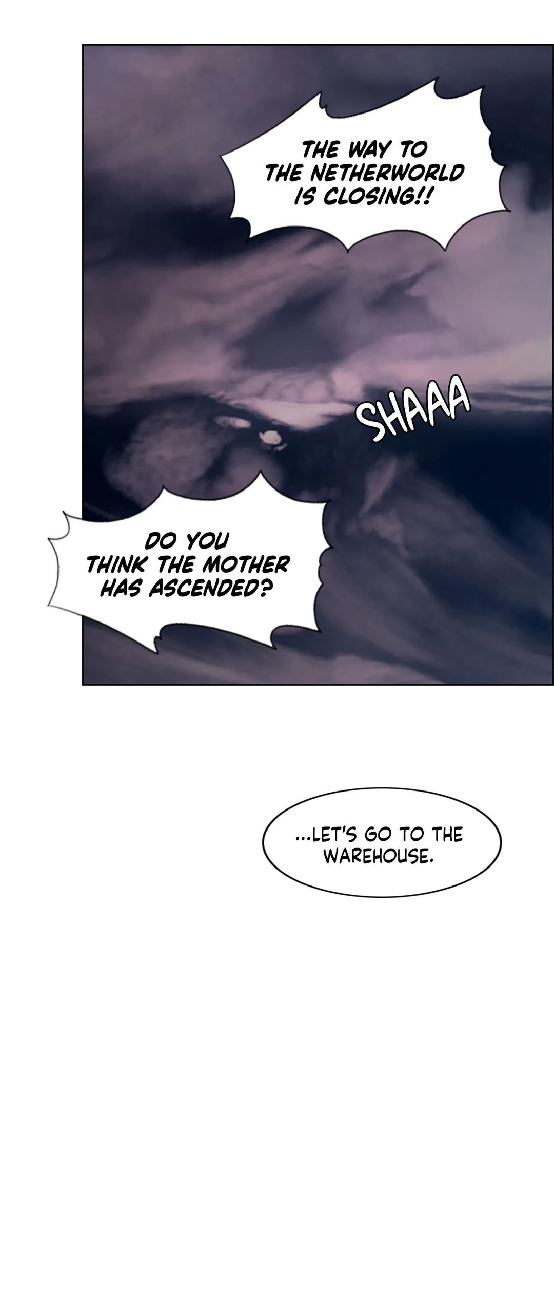 Wife for 1000 Days Chapter 60 Page 38