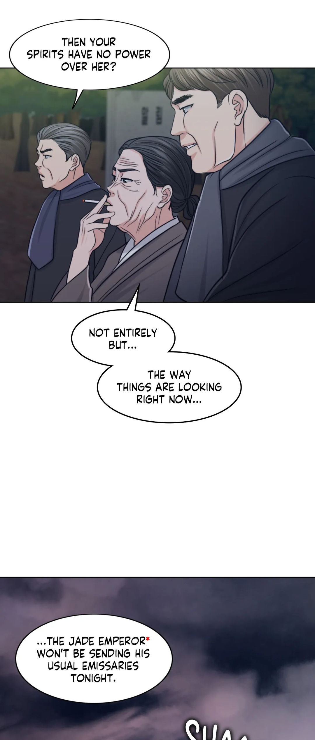 Wife for 1000 Days Chapter 60 Page 4
