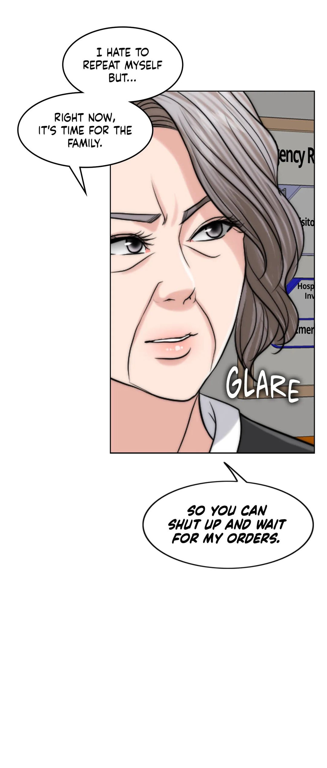 Wife for 1000 Days Chapter 60 Page 52