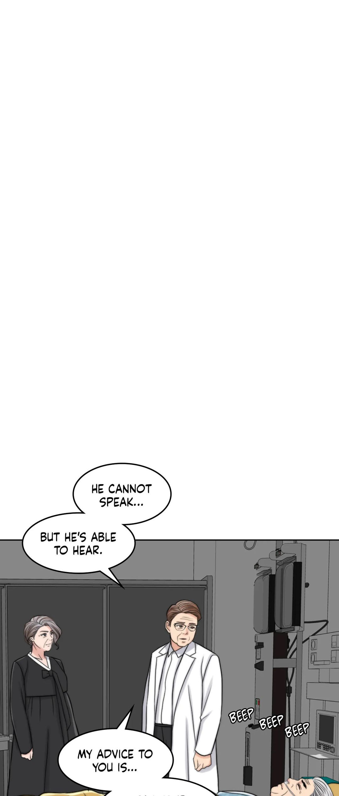 Wife for 1000 Days Chapter 60 Page 53