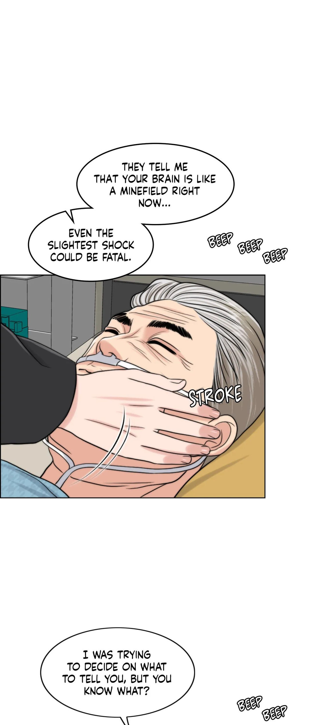 Wife for 1000 Days Chapter 60 Page 57