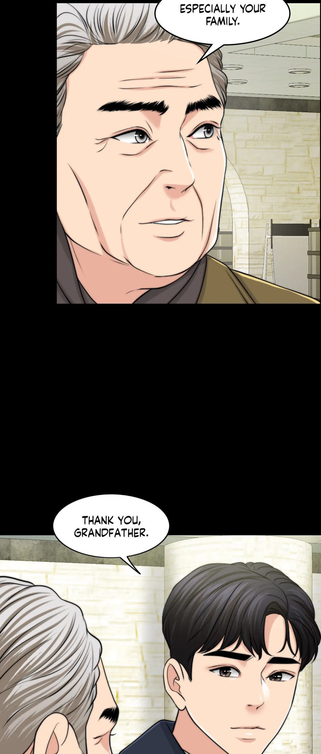 Wife for 1000 Days Chapter 60 Page 65