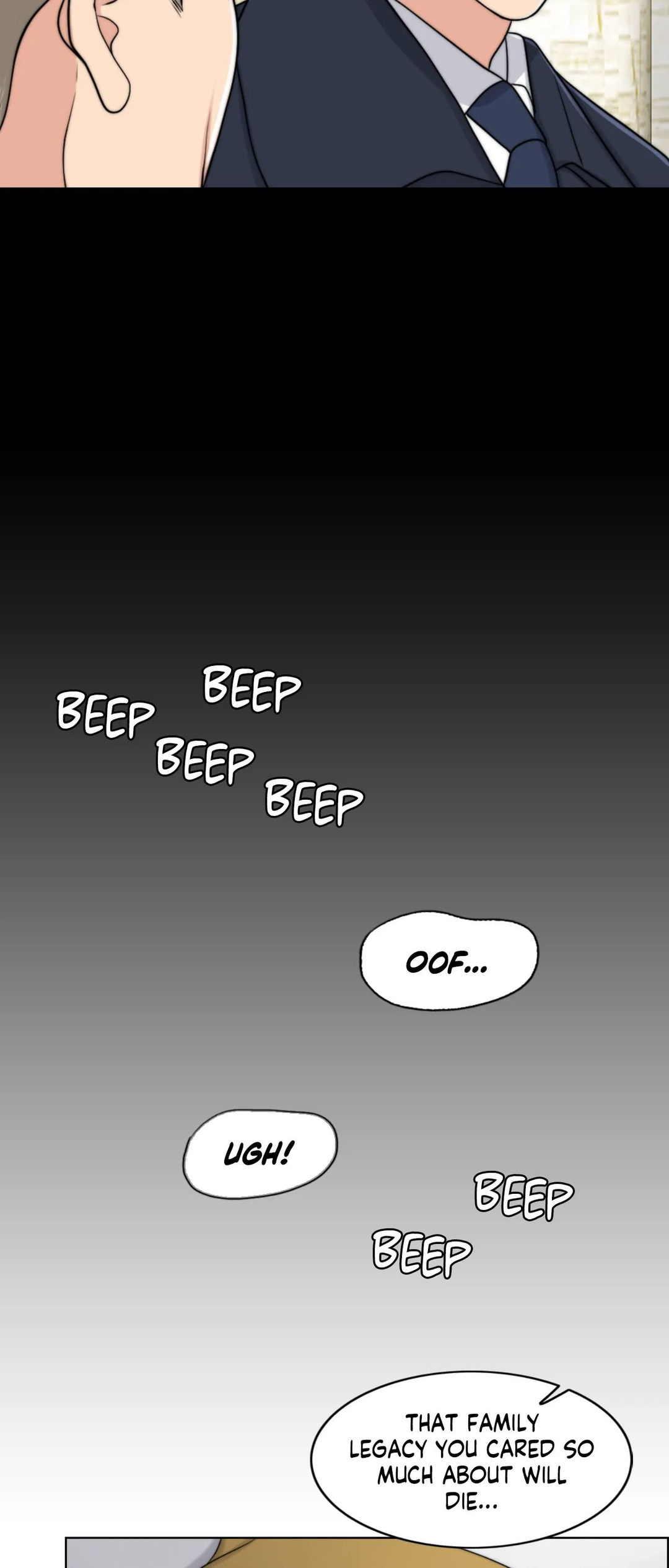 Wife for 1000 Days Chapter 60 Page 66