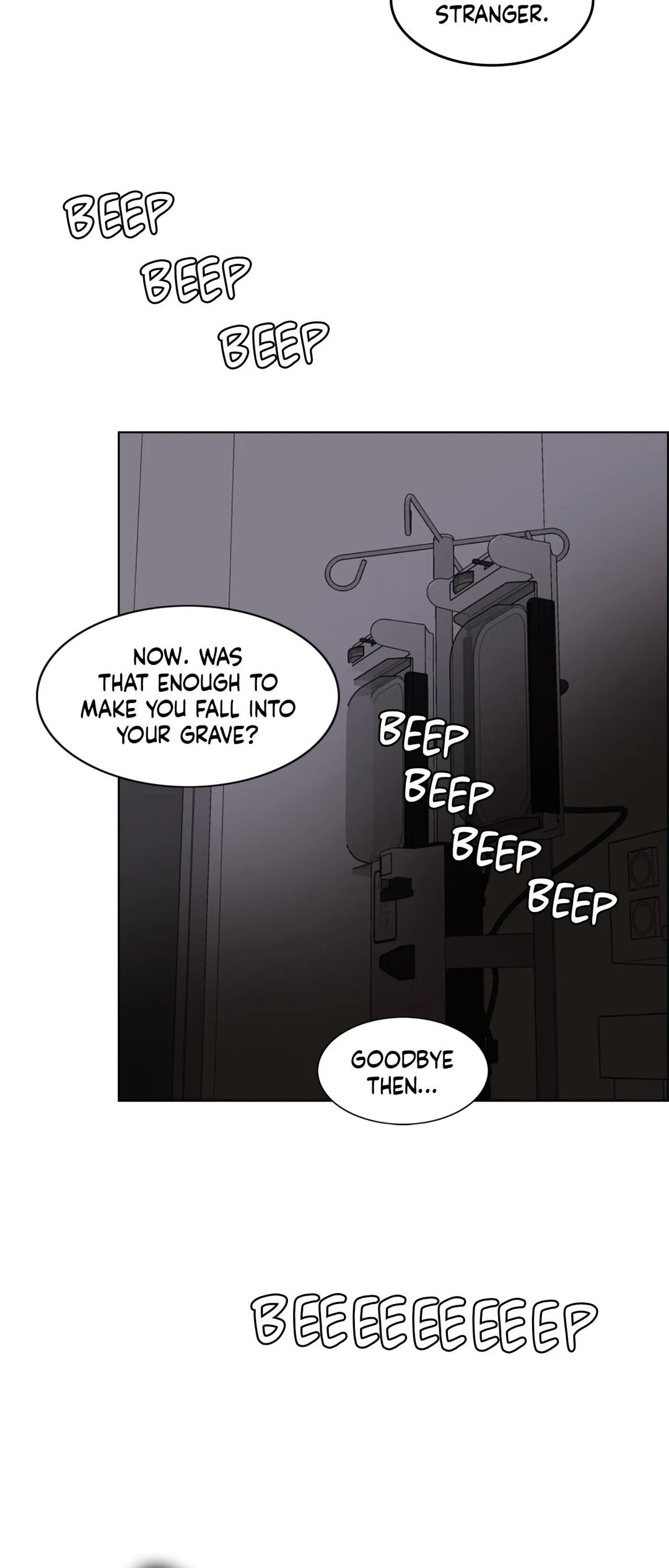 Wife for 1000 Days Chapter 60 Page 68