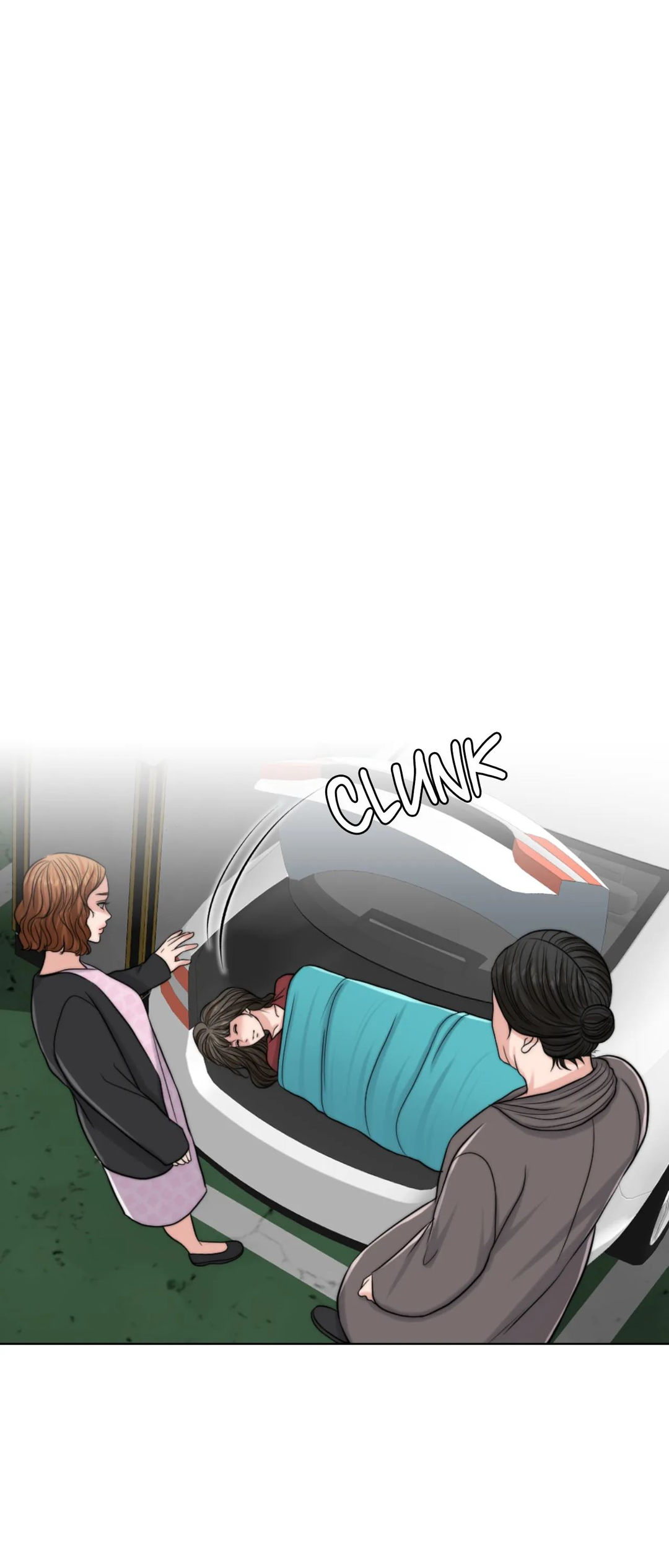Wife for 1000 Days Chapter 60 Page 70
