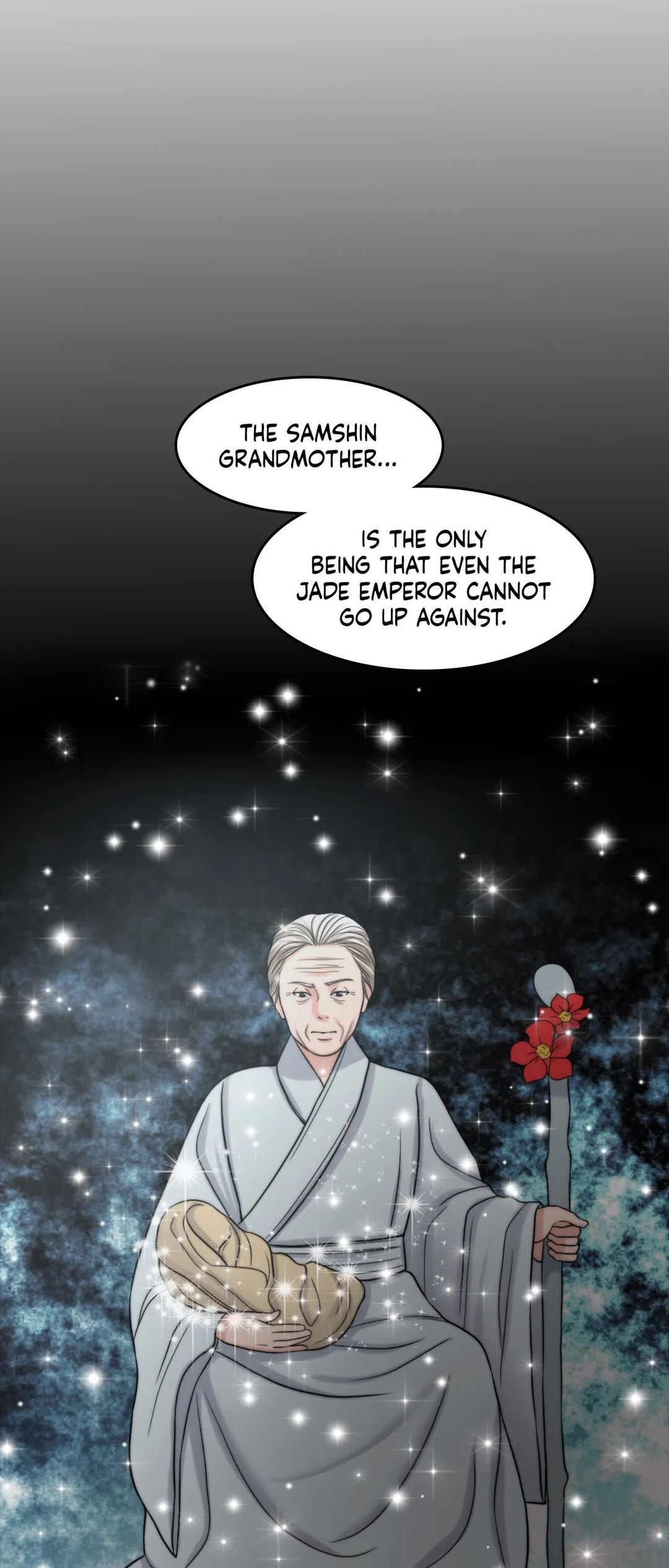 Wife for 1000 Days Chapter 60 Page 75