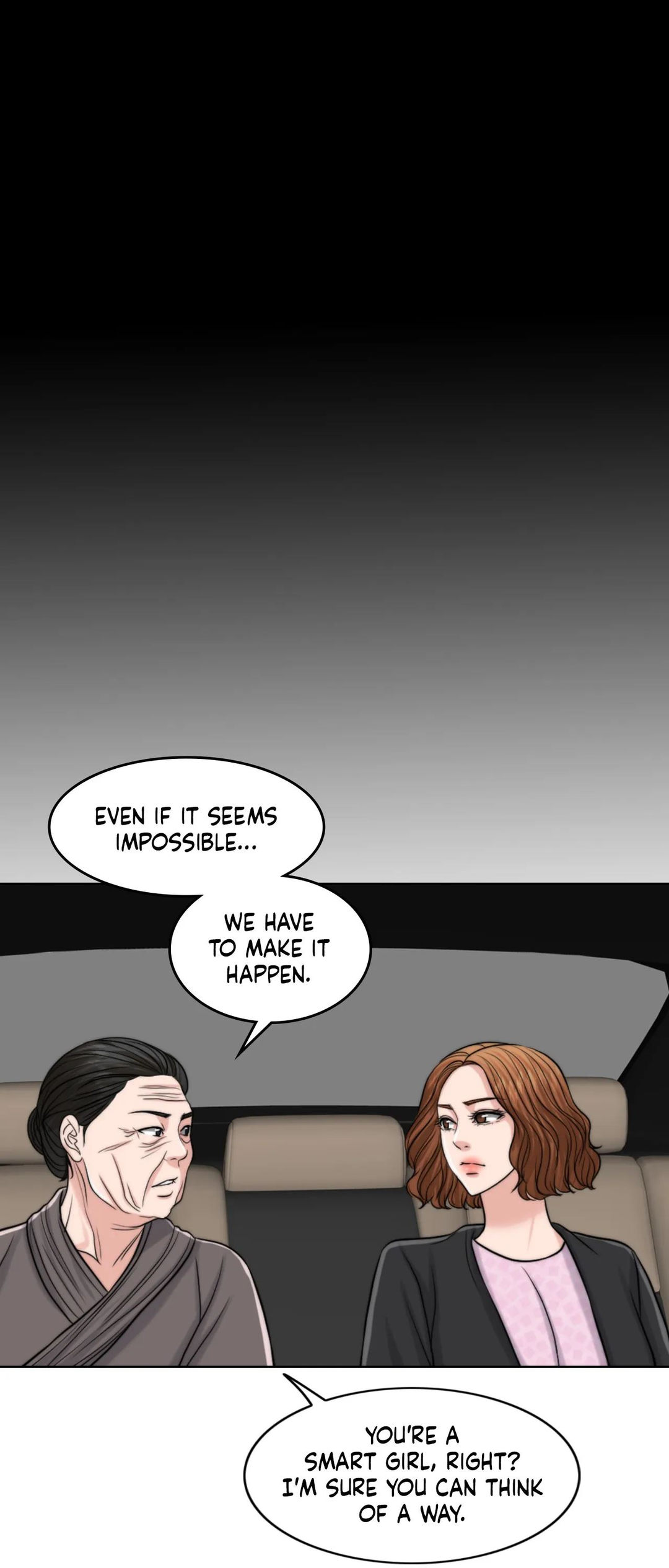 Wife for 1000 Days Chapter 60 Page 77