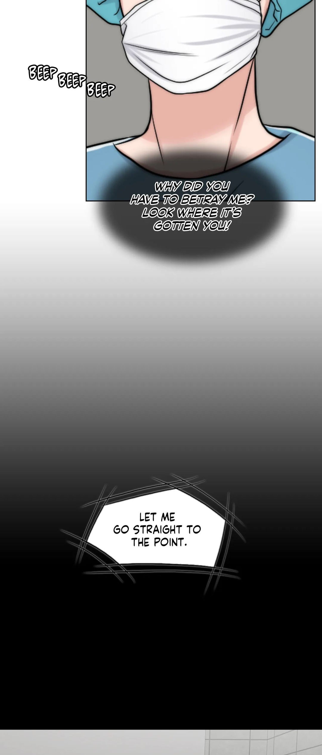 Wife for 1000 Days Chapter 60 Page 86
