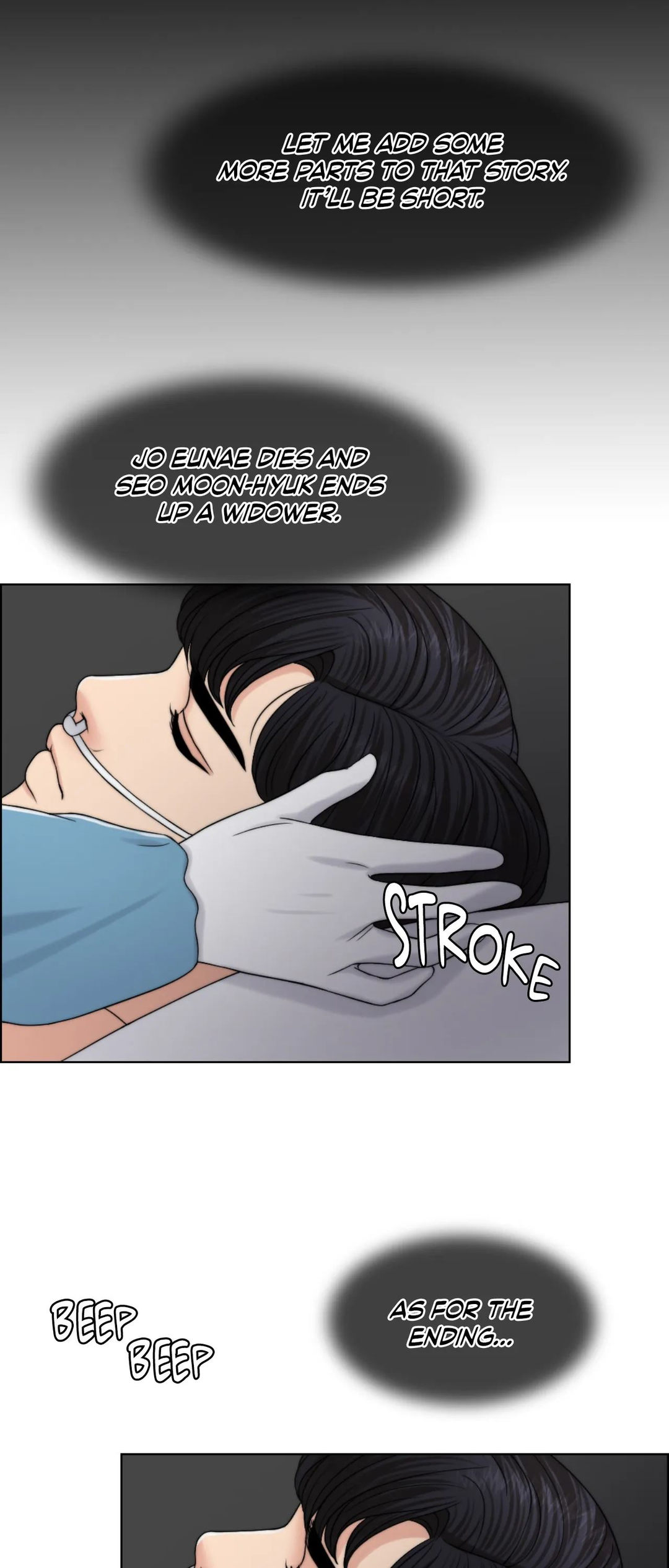 Wife for 1000 Days Chapter 60 Page 89