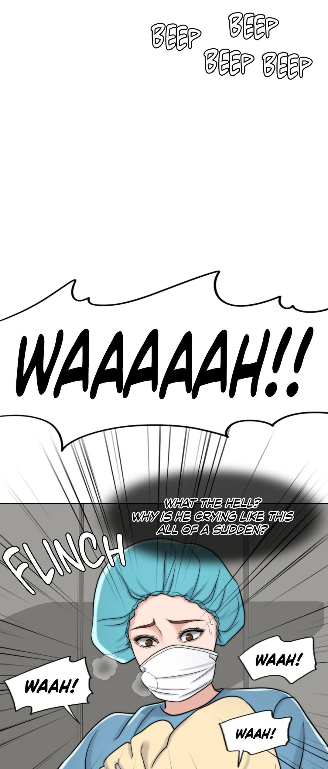 Wife for 1000 Days Chapter 60 Page 92