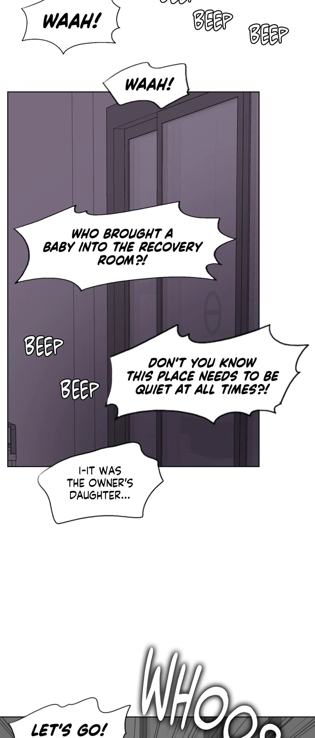 Wife for 1000 Days Chapter 60 Page 94