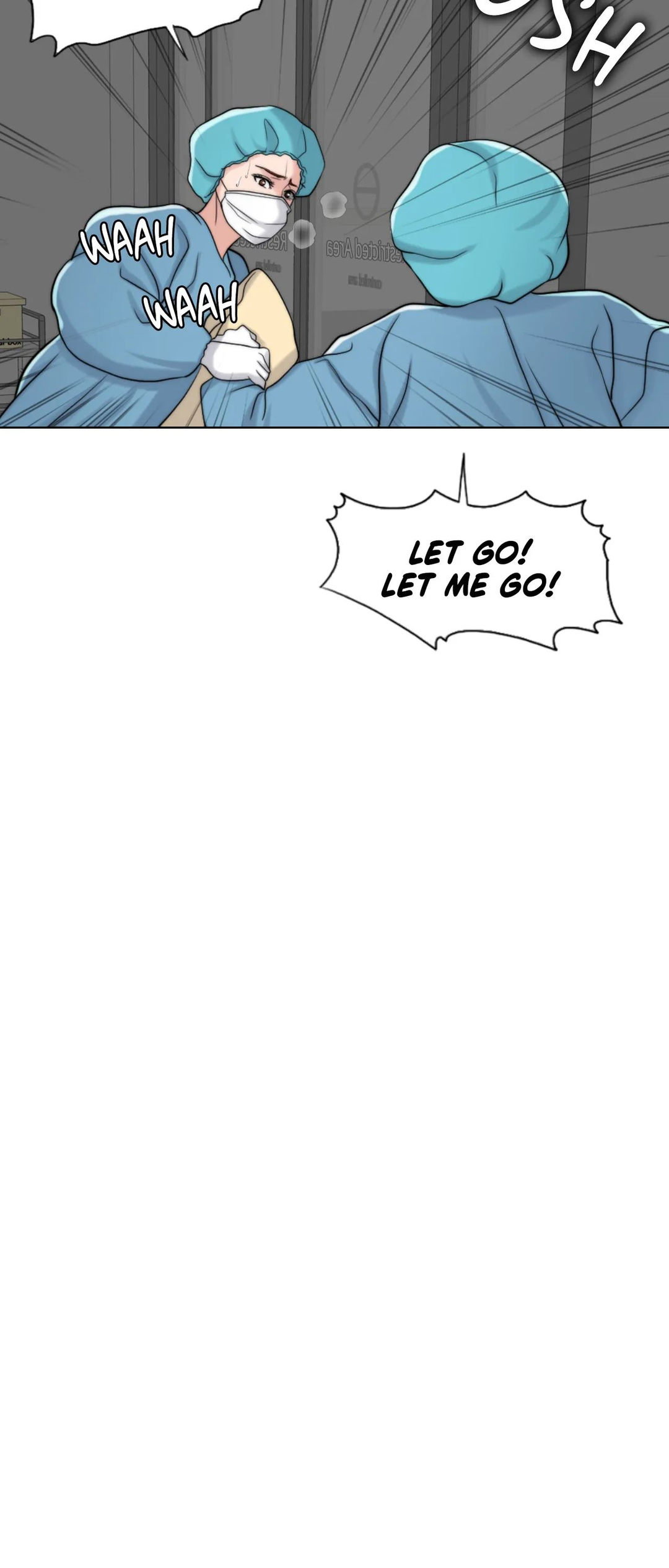 Wife for 1000 Days Chapter 60 Page 95