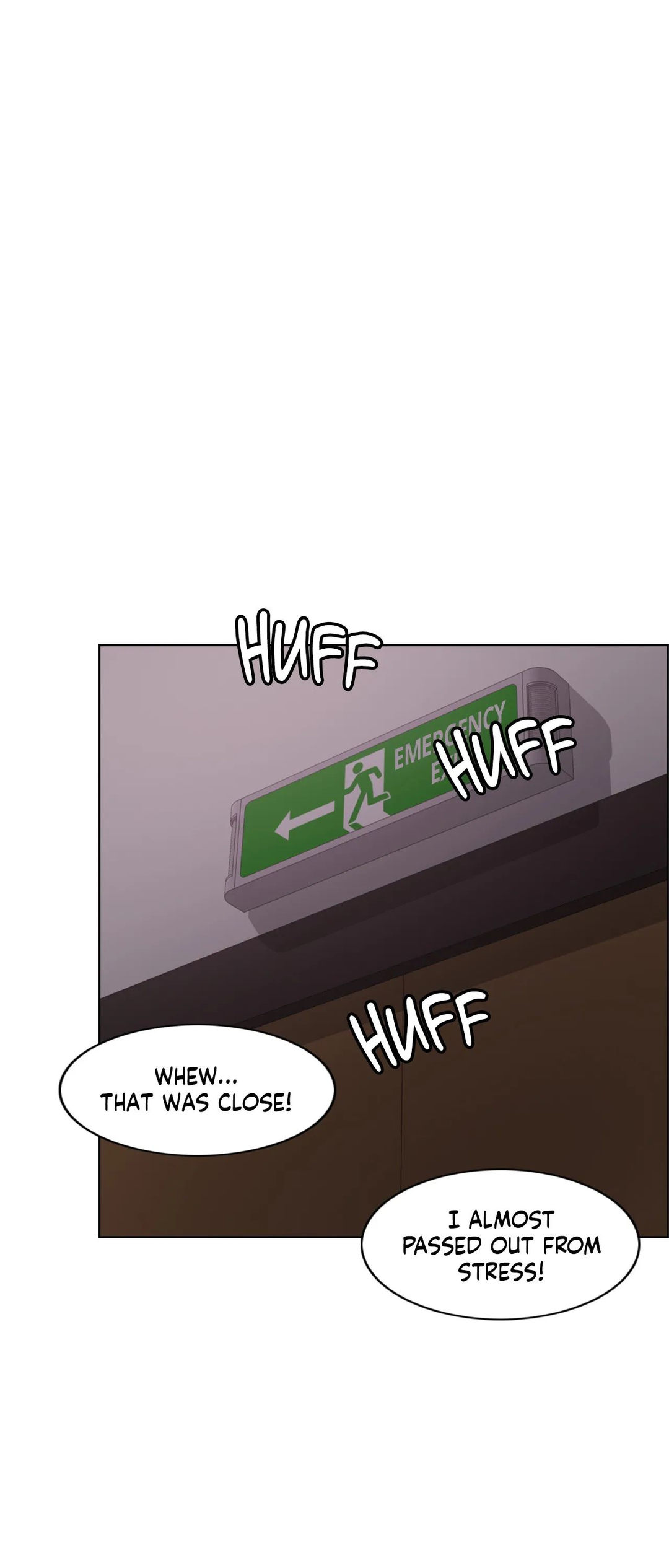 Wife for 1000 Days Chapter 60 Page 96