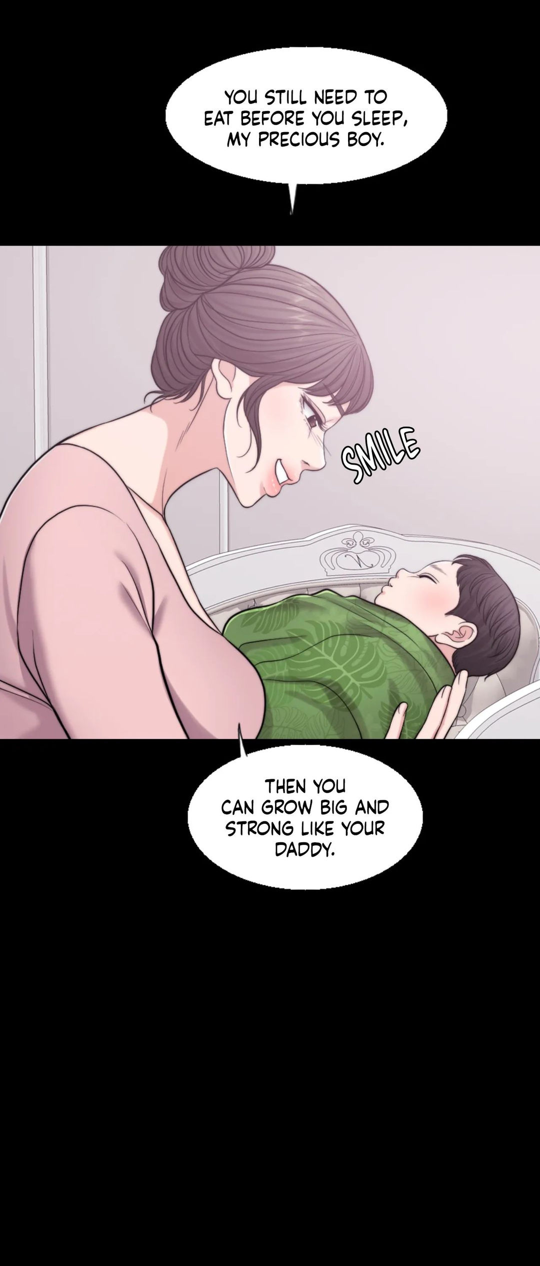 Wife for 1000 Days Chapter 61 Page 11