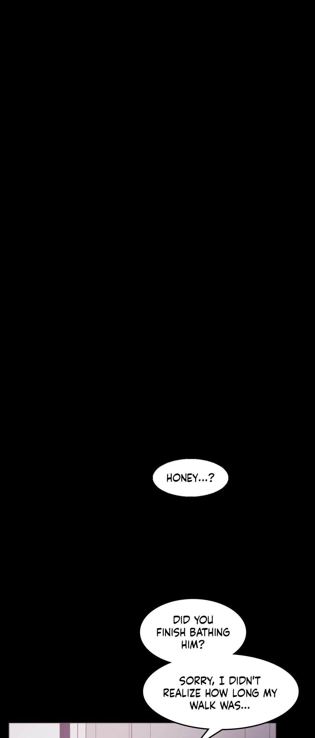 Wife for 1000 Days Chapter 61 Page 23