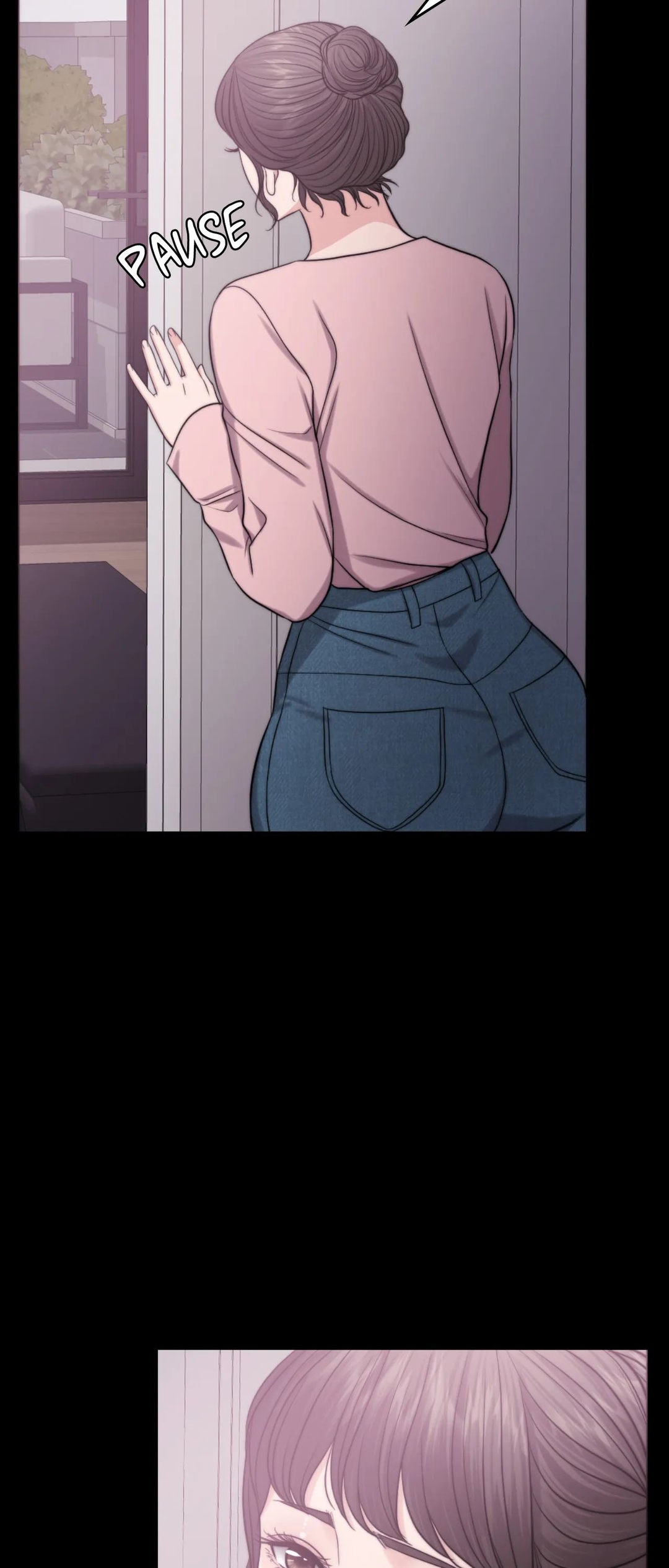 Wife for 1000 Days Chapter 61 Page 24