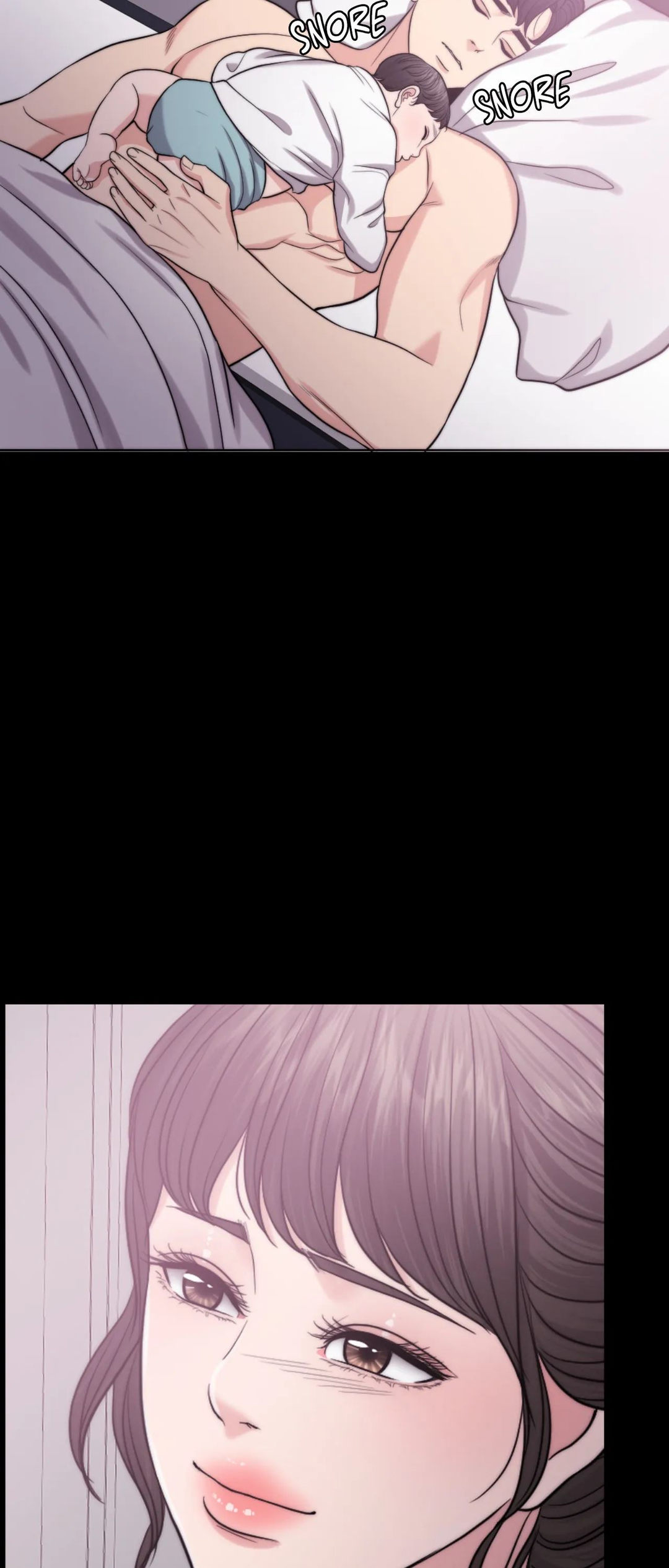Wife for 1000 Days Chapter 61 Page 26